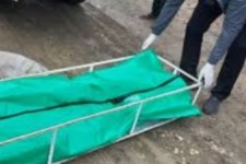 کشف جسد مرد جوان در صندلی عقب خودرو در ایلام