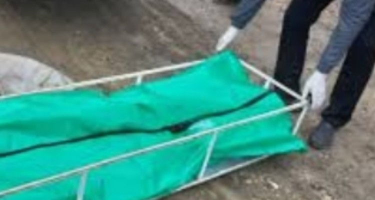 کشف جسد مرد جوان در صندلی عقب خودرو در ایلام