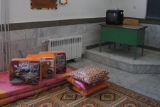 آموزش و پرورش استان با تمام ظرفیت آماده خدمت رسانی به زوار اربعین است