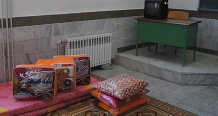 آموزش و پرورش استان با تمام ظرفیت آماده خدمت رسانی به زوار اربعین است