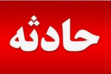 فوت دامدار بدره ای بر اثر تند باد