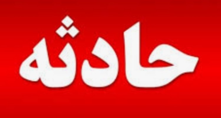 فوت دامدار بدره ای بر اثر تند باد