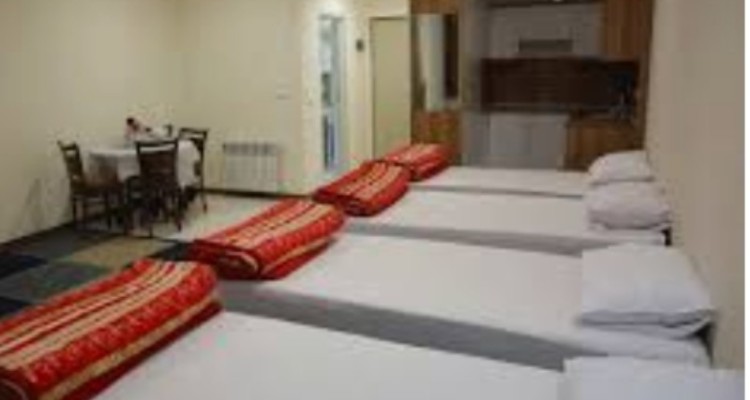 آمادگی زائرسراها و کمپینگ های گردشگری شهرستان مهران جهت خدمت رسانی به زوار اربعین