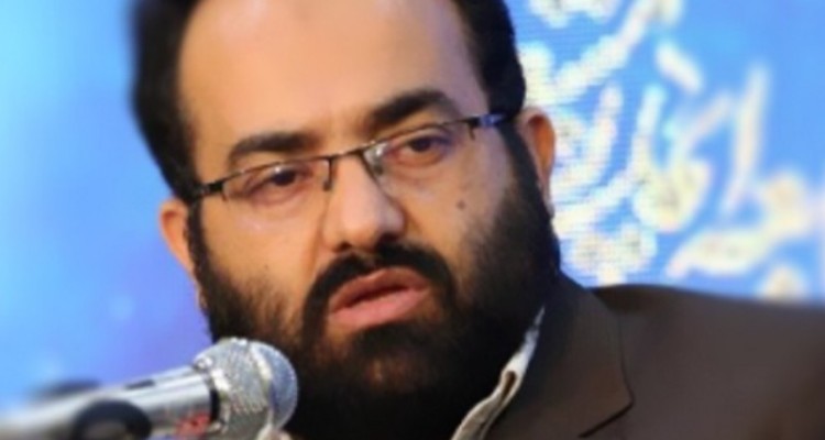 اربعین هویت بخش ایلام است