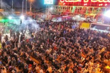 اقامه نماز جماعت در موکب ها در دستور کار قرار گیرد