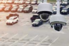 نصب ۶ دوربین مداربسته در پارکینگ اربعین