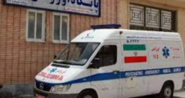 ۴۶ پایگاه اورژانس جاده ای در استان ایلام فعال است