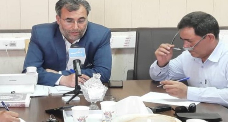 افتتاح و کلنگ زنی ۸ پروژه در هفته دولت