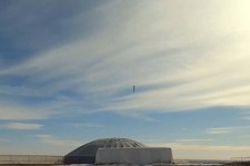 عکس/ شاهکار دقت و قدرت موشک های سپاه