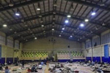 اعلام آمادگی اداره ورزش و جوانان شهرستان مهران جهت خدمت به زوار اربعین