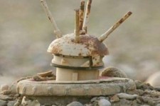 انفجار مین در «دهلران» جان کودک ۱۰ ساله را گرفت