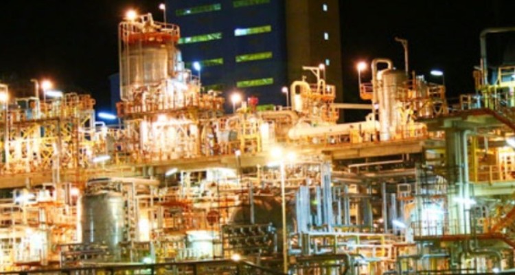 افزایش ۸۵ درصدی تولیدات پتروشیمی ایلام