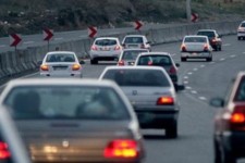 تمامی محورهای مواصلاتی استان هوشمند سازی شده اند