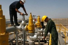 تولید بیش از ۱۸۷ هزار تن گاز مایع خام از سال گذشته تا کنون