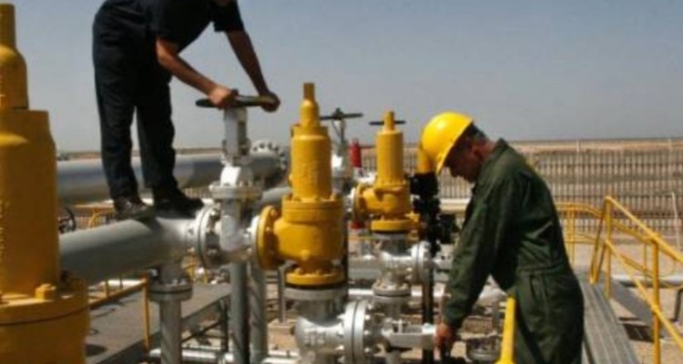 تولید بیش از ۱۸۷ هزار تن گاز مایع خام از سال گذشته تا کنون