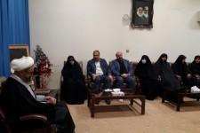 نقش بانوان استان مورد غفلت واقع شده است