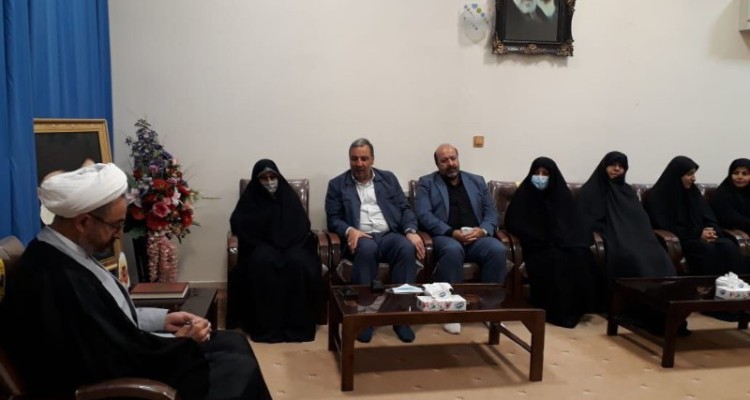 نقش بانوان استان مورد غفلت واقع شده است