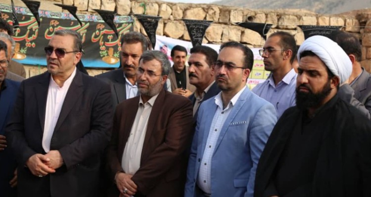 ضریب نفوذ گاز رسانی در مناطق شهری صد درصد است