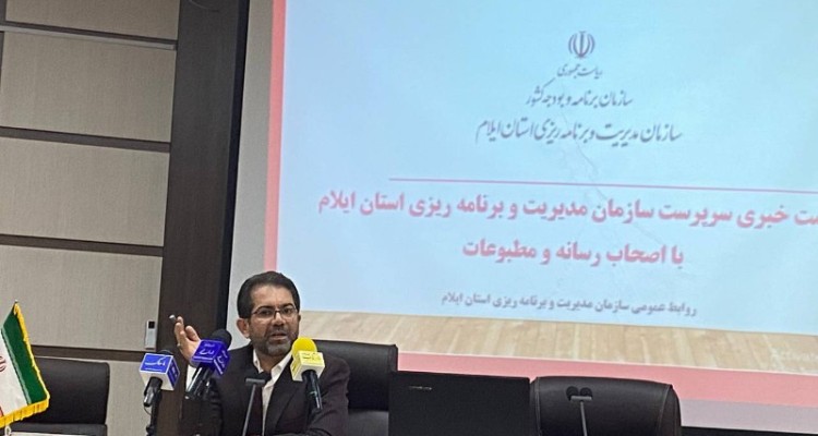 افزایش ۶۰ درصدی اعتبار ردیف اربعین استان  نسبت به سال گذشته