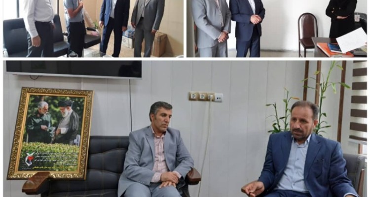 خانواده شهدا سرمایه های نظام و کشورند