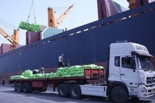 رشد ۲۰ درصدی درآمد گمرک ایلام