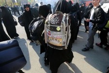 ثبت نام بیش از ۲ میلیون زائر در سامانه سماح