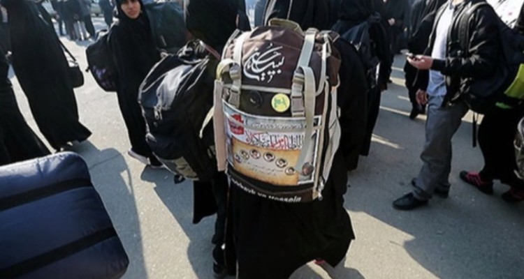 ثبت نام بیش از ۲ میلیون زائر در سامانه سماح