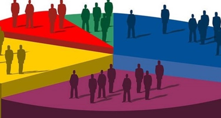 جمعیت ایلام از ۶۰۷ هزار نفر عبور کرد