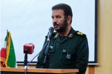 سپاه استان مهیای پذیرش زائران