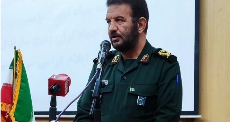 سپاه استان مهیای پذیرش زائران