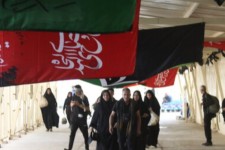 برنامه ریزی های لازم جهت اسکان زائران در نظر گرفته شده است