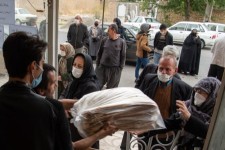 برکت سفره ایلامی‌ها گران شد ولی خبری از افزایش کیفیت نیست