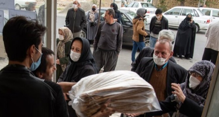 برکت سفره ایلامی‌ها گران شد ولی خبری از افزایش کیفیت نیست
