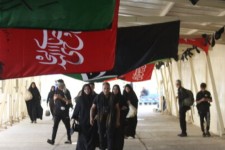 مرز مهران باز شد