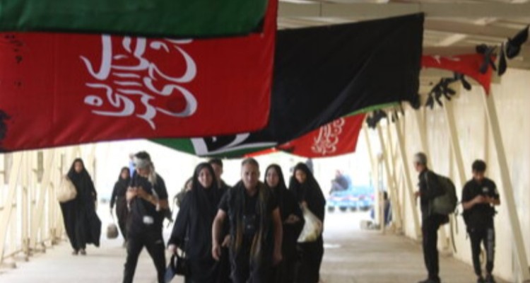 مرز مهران باز شد