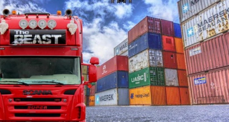 شروع فعالیت مرز تجاری مهران از پنجم مهر ماه