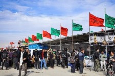 آغاز به کار مواکب محیط زیست استان از ۱۵ شهریور ماه