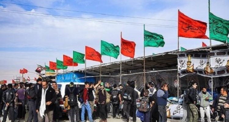 آغاز به کار مواکب محیط زیست استان از ۱۵ شهریور ماه