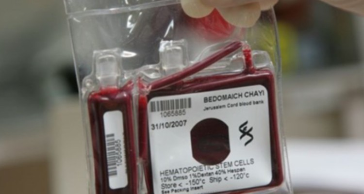 ذخیره سازی گروه های خونی مختلف در ایام اربعین