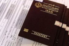 عراق از پذیرش گذر موقتی ها عذر خواهی کرد