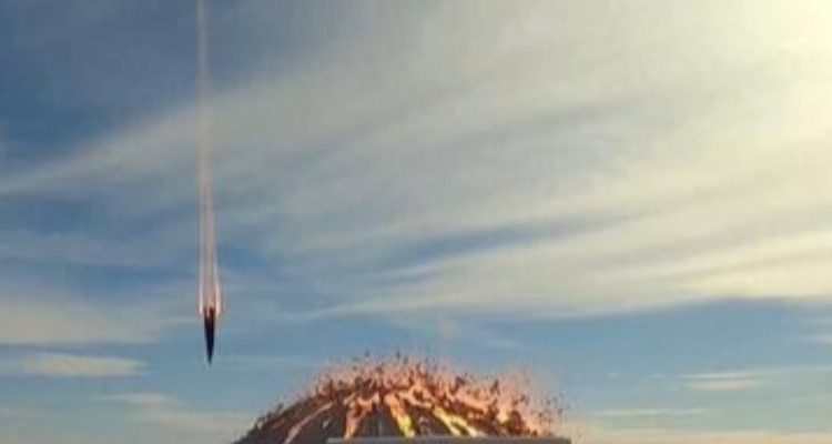 فریم به فریم با جزییات «دقیق‌ترین عملیات موشکی» در جهان/ کلاهک‌های هوشمند ایرانی، اینگونه پاتریوت و گنبدآهنین را دور می‌زنند +عکس و فیلم