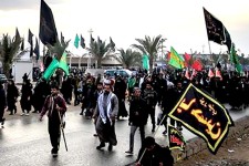 ورود بیش از ۳۲ هزار زائر به عراق/افزایش تعداد گیت های خروجی