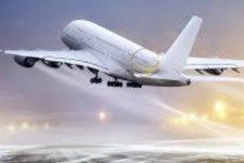 اضافه شدن ۸ سورتی پرواز به پروازهای فرودگاه ایلام تا ۱۶ شهریور ماه