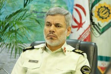 زائران اتباع خارجی به مرز مهران مراجعه نکنند