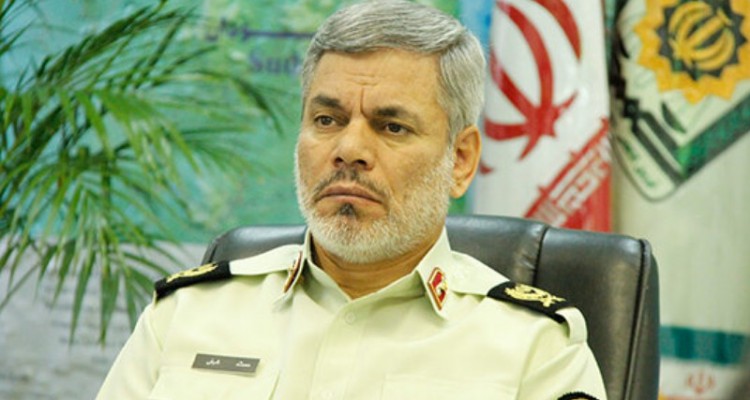 زائران اتباع خارجی به مرز مهران مراجعه نکنند