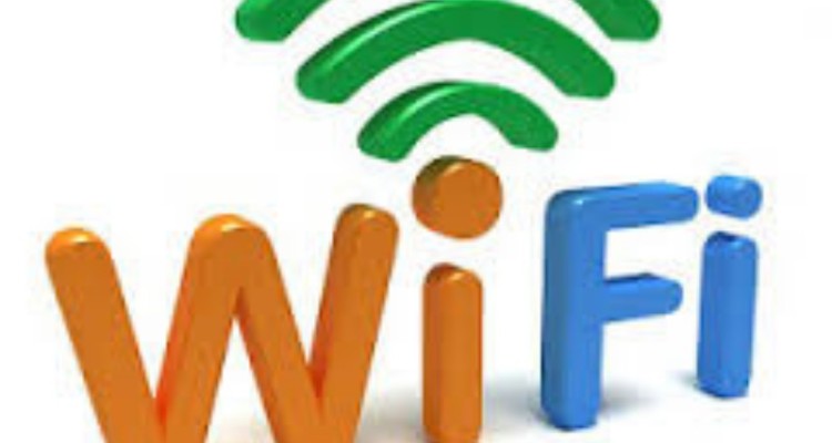 راه اندازی سایت wifi پایانه مرزی مهران