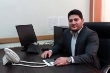 تأمین آب مکان جایگاه سوخت کمربندی شرقی