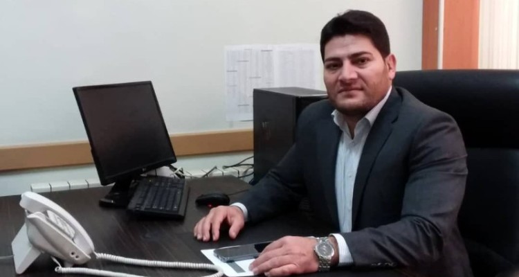 تأمین آب مکان جایگاه سوخت کمربندی شرقی