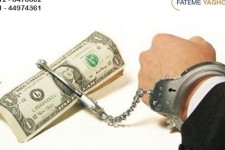 بازداشت معاون پشتیبانی امور دام استان ایلام