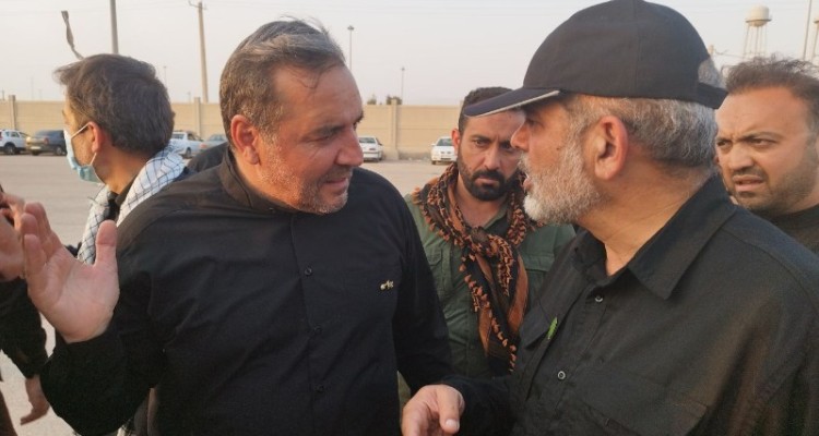 بازگشت یک میلیون و ۵۰۰ هزار زائر به کشور